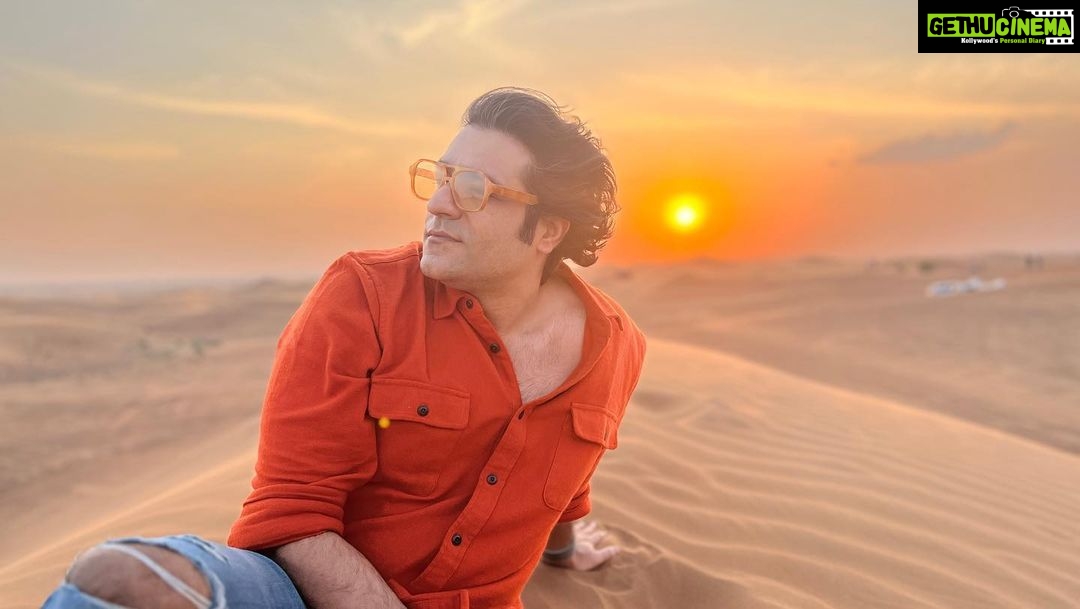 Sunny Hinduja - 9.9K Likes - Most Liked Instagram Photos