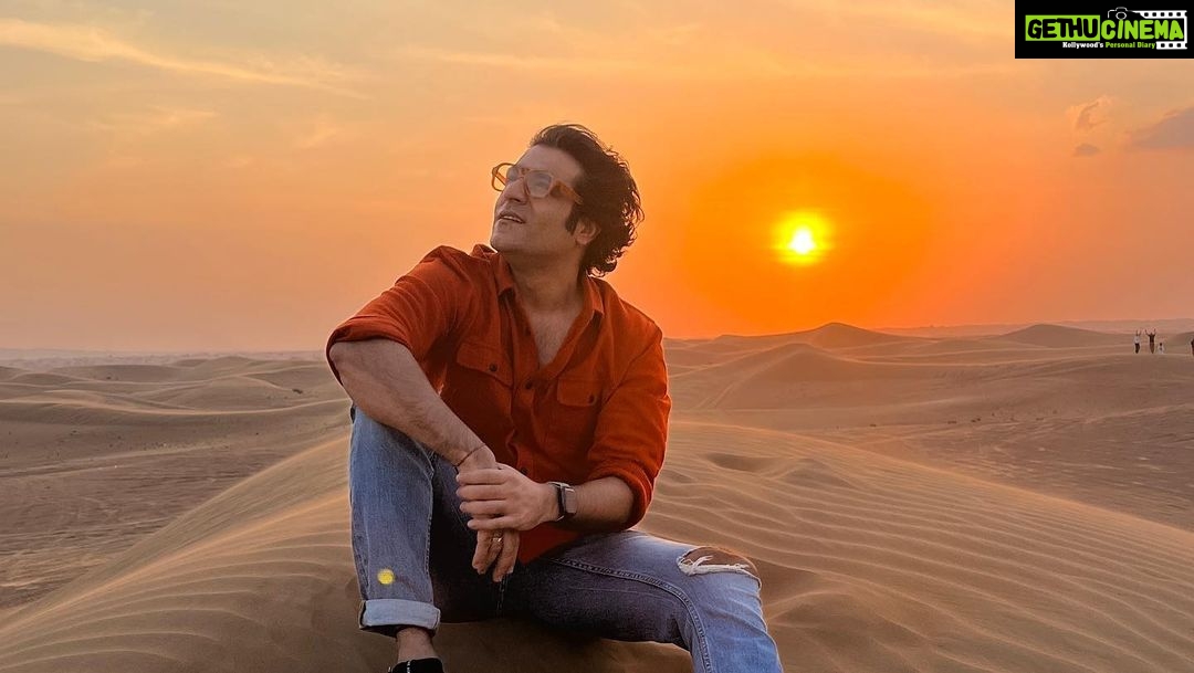 Sunny Hinduja - 9.9K Likes - Most Liked Instagram Photos