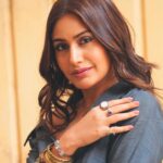 Surbhi Chandna Instagram - 🍜