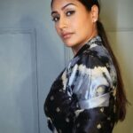 Surbhi Chandna Instagram - 🥷🏻