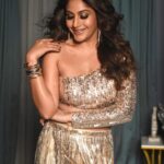 Surbhi Chandna Instagram - Gold Digger