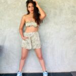 Surbhi Chandna Instagram - 🧑🏾‍🎤 Auroville