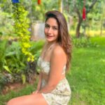 Surbhi Chandna Instagram - 🧑🏾‍🎤 Auroville