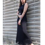 Surbhi Chandna Instagram - 🌚 #MSwardrobe #sherdilshergill