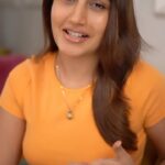 Surbhi Chandna Instagram - Let me tell you #mycecret😍 I use the @dotandkey.skincare Vitamin C + E Super Bright Moisturizer. It is lightweight, has a sorbet-like texture and helps fades dark spots & hyperpigmentation. I love how my skin appears even-toned, moisturized & glowing.🧡🧡 Use my Code SURBHI15 to get additional discount on their website✨ #Ad #mycecret #glowingskin #theglowisreal