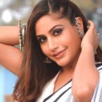 Surbhi Chandna Instagram - Making Stripes my Staple 🦓 #MSwardrobe #sherdilshergill
