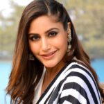 Surbhi Chandna Instagram - Making Stripes my Staple 🦓 #MSwardrobe #sherdilshergill