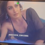 Surbhi Chandna Instagram - ⚫️