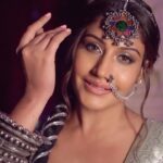 Surbhi Chandna Instagram - 🥀