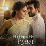 Surbhi Chandna Instagram - And ITS HERE Go watch and Give your Love 💜💜 Cant wait to see you all make reels “Ho Gaya Hai Pyaar” Full Song Out Now ➤ https://youtu.be/dn8EAyfY5g8 Song: Ho Gaya Hai Pyaar Featuring: Arjun Bijlani & Surbhi Chandna Singer: Yasser Desai Music: Jeet Gannguli Lyrics: Kunaal Vermaa Director: Navjit Buttar Producer: Raj Jaiswal Music Label: DRJ Records @arjunbijlani @officialsurbhic @yasserdesai @jeetganngulimusic @kunaalvermaa @navjitbuttar @raj.jaiswals @drjrecords @vivekgautam_0101 @pranavi_chandna #hogayahaipyaar #jeetgannguli #arjunbijlani #surbhichandna #yasserdesai #drjrecords