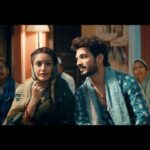 Surbhi Chandna Instagram - “Ho Gaya Hai Pyaar” Teaser Out Now ➤https://youtu.be/P9TAybcDyr8 DRJ Records & Raj Jaiswal Presents "Arjun Bijlani & Surbhi Chandna" In a Beautiful Love Song "Ho Gaya Hai Pyaar" Music Composed by Jeet Gannguli Sung by Yasser Desai Lyrics by Kunaal Vermaa Directed By Navjit Buttar Song: Ho Gaya Hai Pyaar Featuring: Arjun Bijlani & Surbhi Chandna Singer: Yasser Desai Music: Jeet Gannguli Lyrics: Kunaal Vermaa Director: Navjit Buttar Producer: Raj Jaiswal Music Label: DRJ Records @arjunbijlani @yasserdesai @jeetganngulimusic @kunaalvermaa @navjitbuttar @raj.jaiswals @drjrecords @vivekgautam_0101 @pranavi_chandna #hogayahaipyaar #jeetgannguli #arjunbijlani #surbhichandna #yasserdesai #drjrecords