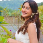 Surbhi Chandna Instagram - Masakali 🕊️ #MSwardrobe #sherdilshergill
