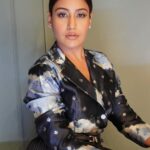 Surbhi Chandna Instagram - 🥷🏻