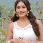 Surbhi Chandna Instagram - Masakali 🕊️ #MSwardrobe #sherdilshergill