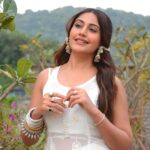 Surbhi Chandna Instagram - Masakali 🕊️ #MSwardrobe #sherdilshergill