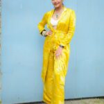 Surbhi Chandna Instagram - Boss #MSWardrobe #manmeetshergill #sherdilshergill