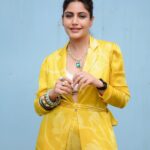 Surbhi Chandna Instagram - Boss #MSWardrobe #manmeetshergill #sherdilshergill