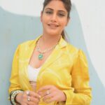Surbhi Chandna Instagram - Boss #MSWardrobe #manmeetshergill #sherdilshergill