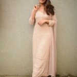 Surbhi Chandna Instagram - Pehnawa @saaya.thelabel @fashionbusinessofficials