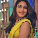 Surbhi Chandna Instagram - 🍋 🌻 🌞 #manmeetshergill #MSwardrobe