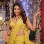 Surbhi Chandna Instagram - 🍋 🌻 🌞 #manmeetshergill #MSwardrobe