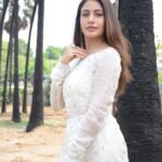 Surbhi Chandna Instagram - Thankyou Manmeet Shergill for choosing me to be YOU Keep Enjoying Sherdil Shergill at 8.30 PM on @colorstv @voot #sherdilshergill #manmeetshergill