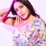 Surbhi Chandna Instagram - 🍬