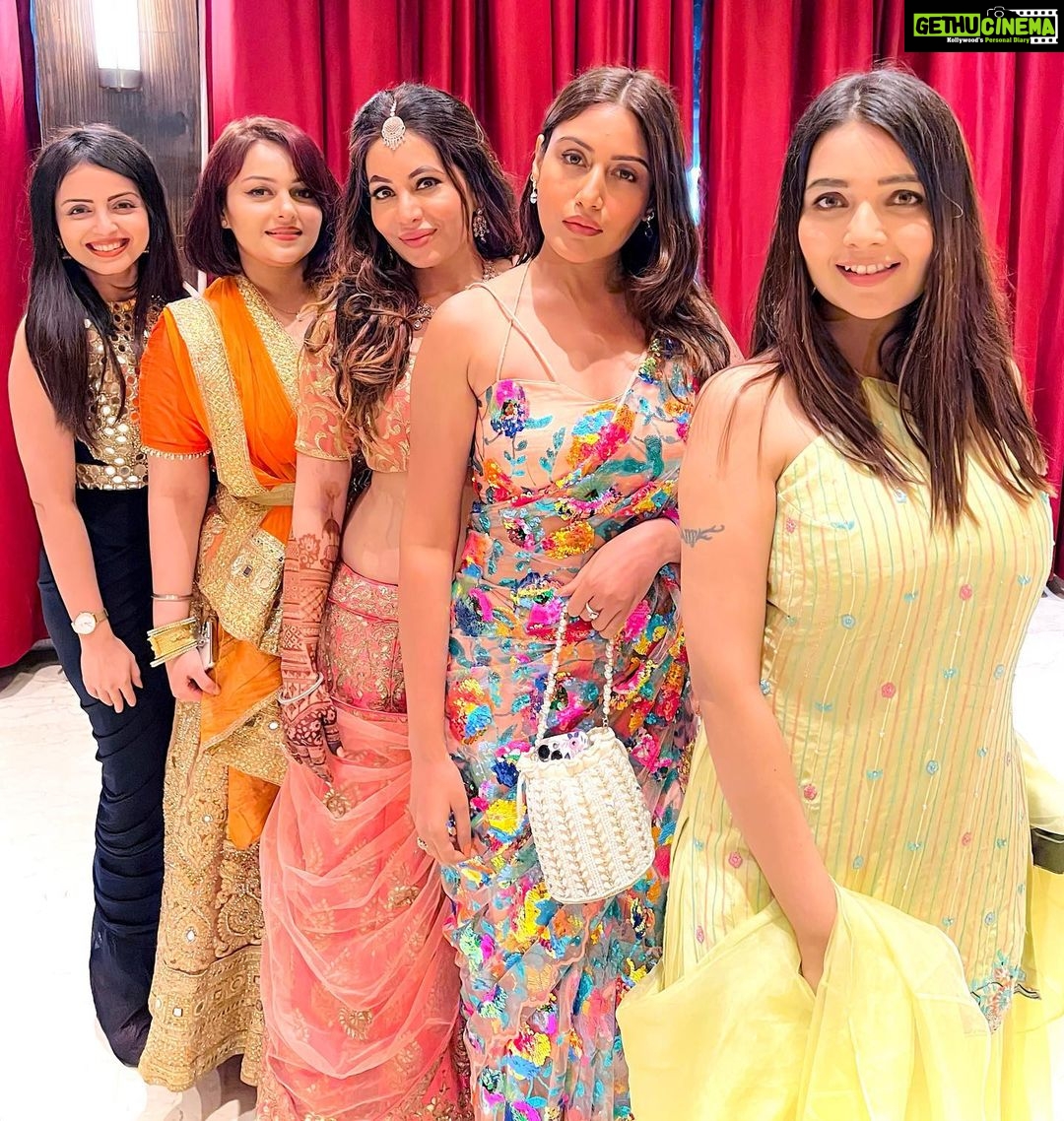 Surbhi Chandna Instagram - Another one Bites The Dust