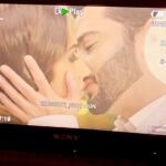 Surbhi Chandna Instagram – Bouncing back to work to romance my king of Romance 💜
#sherdilshergill #rajmeet
