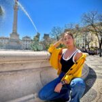 Surbhi Chandna Instagram - Ola ! Lisbon, Portugal