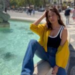 Surbhi Chandna Instagram - Ola ! Lisbon, Portugal