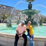 Surbhi Chandna Instagram - Ola ! Lisbon, Portugal