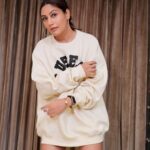 Surbhi Chandna Instagram - Oh My God-ula