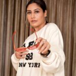 Surbhi Chandna Instagram - Oh My God-ula