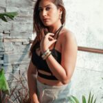Surbhi Chandna Instagram - Kudiye Ni Teri Vibe