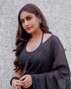 Surbhi Chandna Instagram - 🌈
