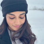 Surbhi Jyoti Instagram - सिर्फ़ बर्फ़ ❄️🤍 . . . . . . . . #turkey