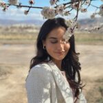 Surbhi Jyoti Instagram - Blossom 🌸 Cappadocia / Türkiye