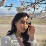 Surbhi Jyoti Instagram - Blossom 🌸 Cappadocia / Türkiye