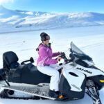 Surbhi Jyoti Instagram - Snow much fun ... ❄️ . . . . . . . @goturkiye @turkiyetourism_in @confiancecommunications @erciyesskiresort