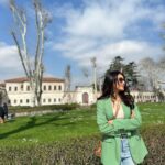 Surbhi Jyoti Instagram - Istanbul, you beauty ✨🧡 . . . . . . . . . . . . . @goturkiye @turkiyetourism_in @confiancecommunications İstanbul Turkey
