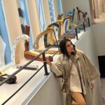 Surbhi Jyoti Instagram - Art, culture, museums, history, food, and music... Istanbul has it all❤️ 🇹🇷🇹🇷 #istanbul #turkey . . . . . @goturkiye @turkiyetourism_in @confiancecommunications İstanbul Turkey
