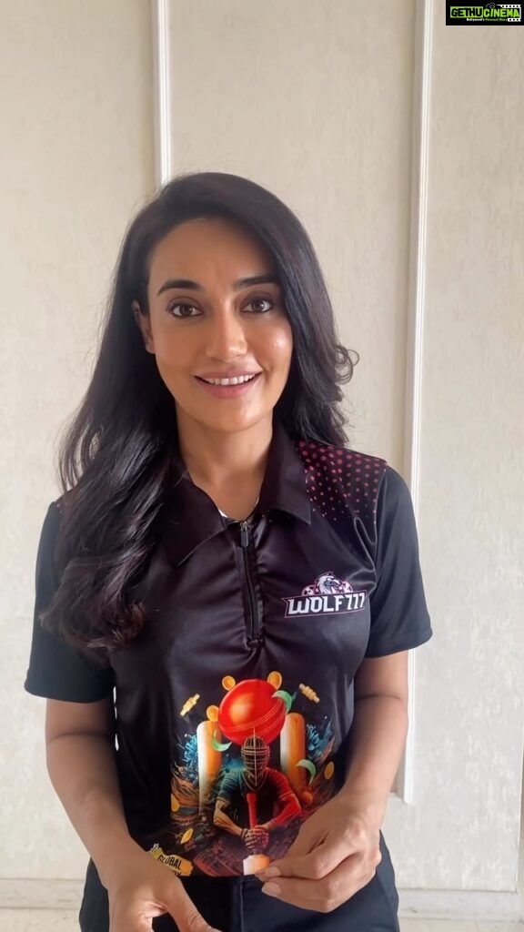 Surbhi Jyoti Instagram - CRICKET LOTTERY by Wolf777 - A Game-changing Sports-based Global Lottery @wolf777exchange A Revolutionary Gaming Platform! REGISTER NOW ON: www.wolf777.co WHATSAPP NOW - wa.me/918962860475 Wolf777 offers you a chance to win up to 50 Million with an entry fee starting from the bare minimum amount. A most transparent and trusted Lottery Globally > INSTANT ID creation > Prompt deposit of the winning amount > Premium and prompt customer support 24*7 > Login Now on www.wolf777.com #Wolf777Lottery #ShareYourLotteryMoment #Wolf777OnlineCricketLottery #Wolf777 #cricketlottery