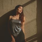 Surbhi Jyoti Instagram - 🌛🌜 . . . . . . . @deepak_das_photography @makeitupbysimmy @itgirl_love