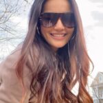 Surbhi Jyoti Instagram - I just wanna have good vibe 🫰🏼✨ . . . . . . . . . . . . #reelitfeelit #trendingreels #trendingsongs #trending #trendingnow #travelreels
