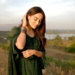 Surbhi Jyoti Instagram - 🌿