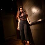 Surbhi Jyoti Instagram - Saturday cocktail 🥂