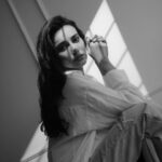 Surbhi Jyoti Instagram - #blackandwhitephotography