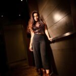 Surbhi Jyoti Instagram - Casually Lift-ing....