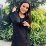 Surbhi Jyoti Instagram - ♠️ . . . . . . Wearing @thechikanlabel